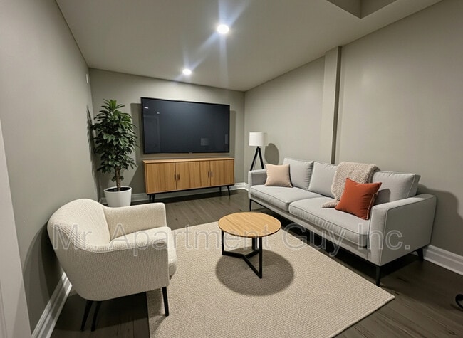 property at 30 William St