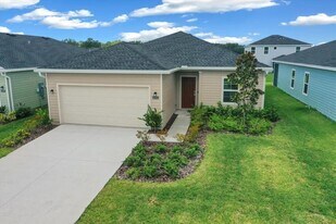6596 SW 89th Ln in Ocala, FL - Building Photo