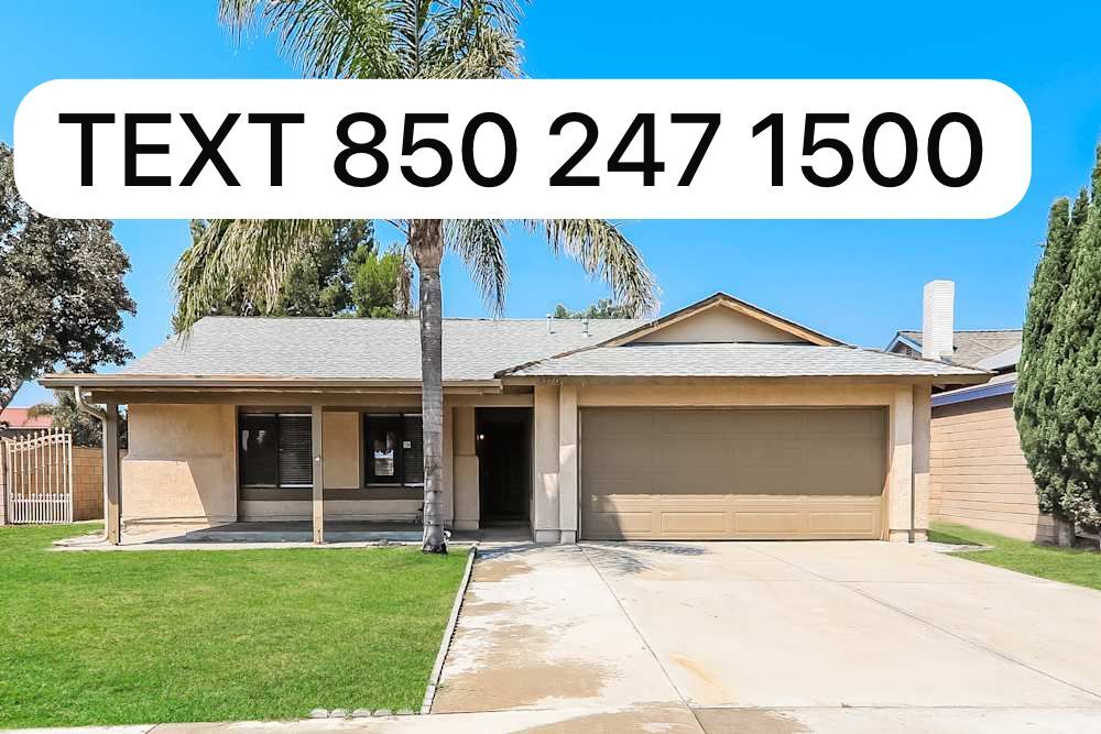 17971 Buckeye Ct in Fontana, CA - Building Photo