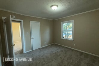 2601 Downs Pl in Fayetteville, NC - Foto de edificio - Building Photo