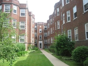 Washington Colfax Apartments in South Bend, IN - Building Photo - Building Photo