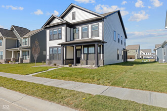 15440 Cardonia Rd in Fishers, IN - Building Photo - Building Photo