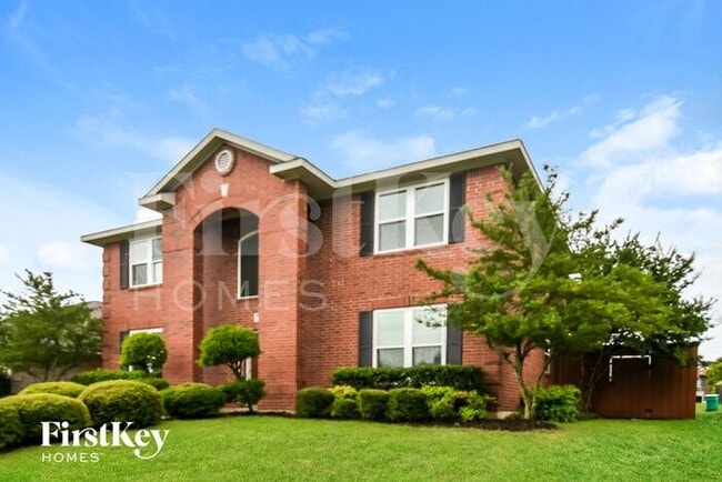 436 Sugar Mill Dr in Cedar Hill, TX - Building Photo - Building Photo