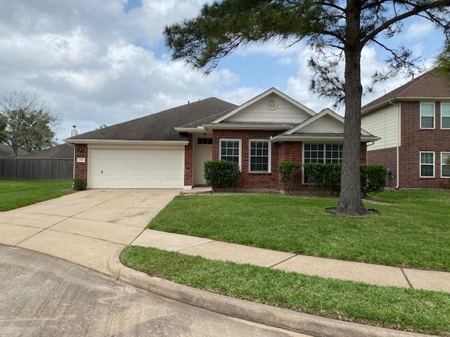 3314 Mulligan Ct in Sugar Land, TX - Building Photo