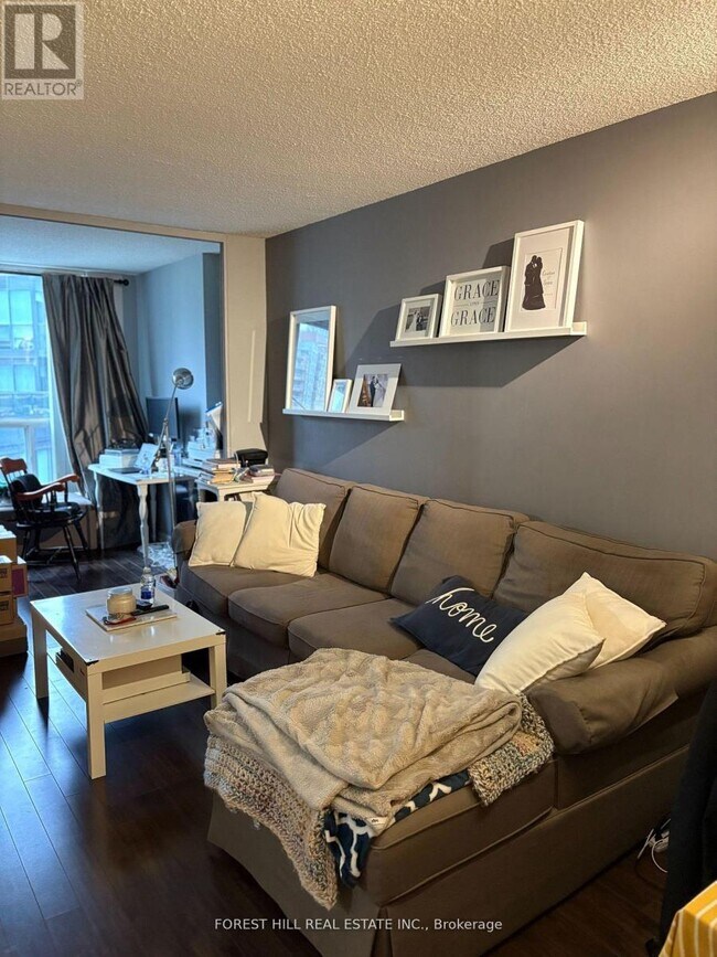 property at 24 Wellesley St W