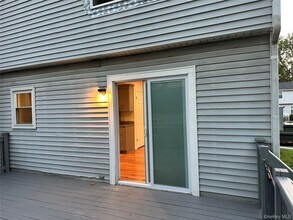 316 Hudson Ave in Beacon, NY - Foto de edificio - Building Photo