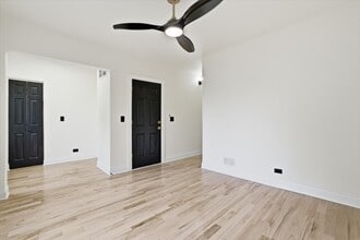 5415 S Hoyne Ave in Chicago, IL - Building Photo - Building Photo
