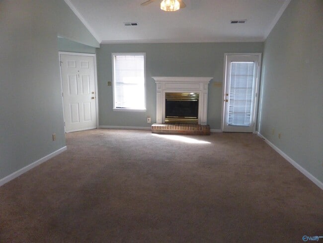 property at 2503 Jarvis St SW