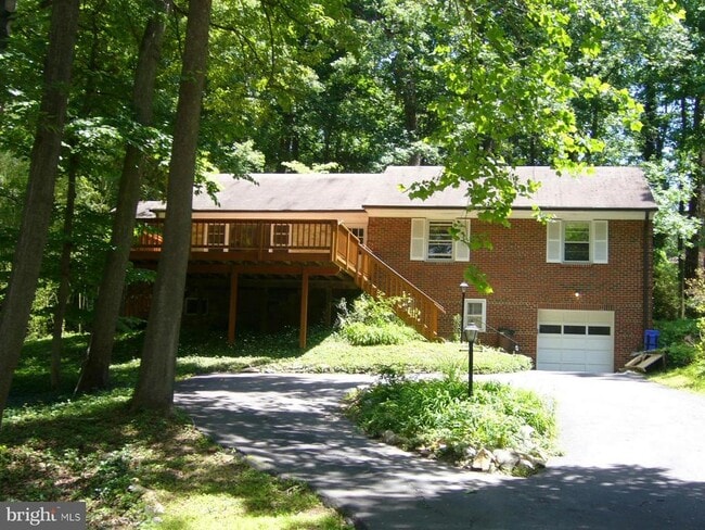 7205 Orkney Pkwy in Bethesda, MD - Building Photo - Building Photo