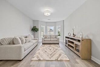 Cedar Village at Minerva Square in Derby, CT - Building Photo - Interior Photo