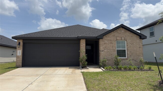 property at 7834 Calabria Dr