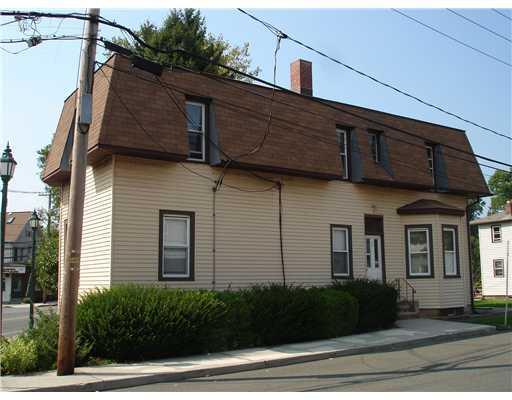 3 Friend St in Congers, NY - Building Photo