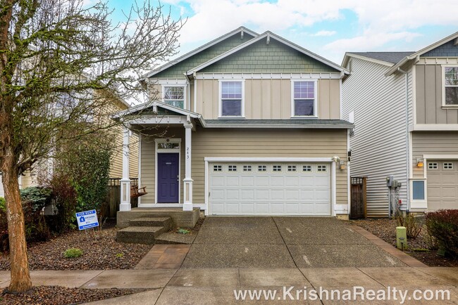 property at 243 NE 56th Ave
