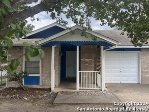 5056 Ayrshire Dr in San Antonio, TX - Building Photo - Building Photo