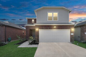 6738 Beck Canyon Dr in Houston, TX - Building Photo - Building Photo