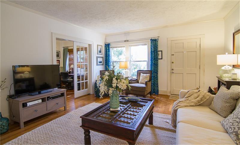 2311 Driscoll St in Houston, TX - Building Photo