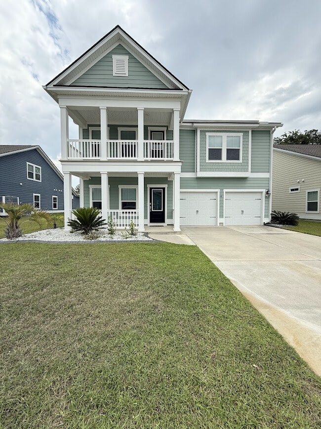 887 Summer Starling Pl in Myrtle Beach, SC - Building Photo - Building Photo