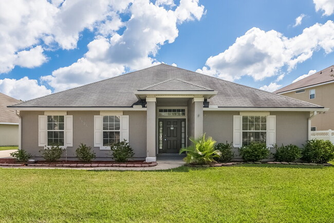 property at 1525 Harvest Cove Dr