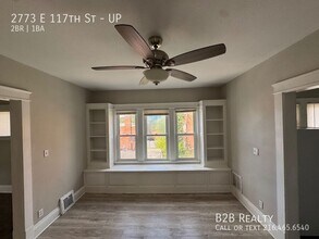 2773 E 117th St in Cleveland, OH - Building Photo - Building Photo