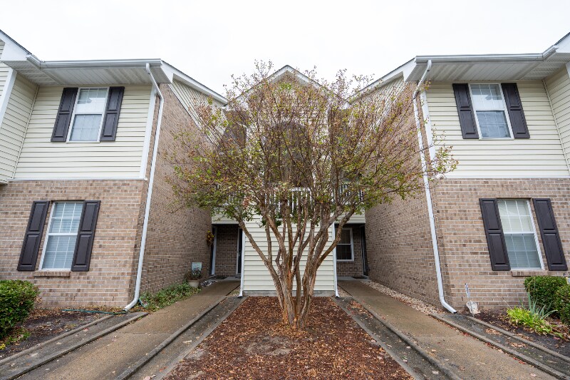 2934 Mulberry Ln in Greenville, NC - Building Photo