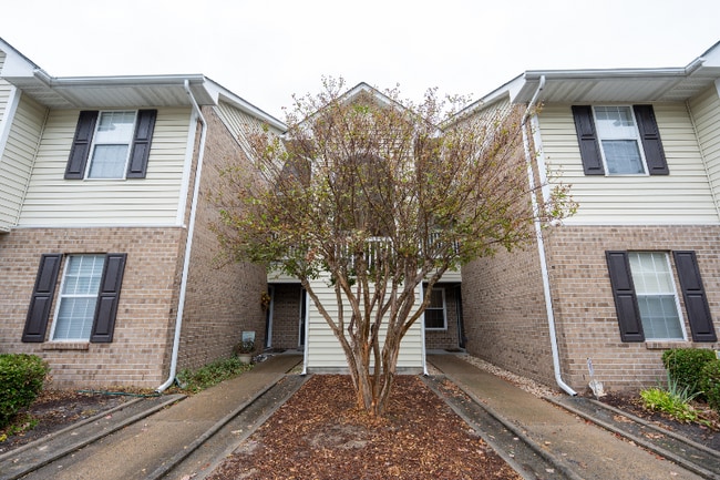 property at 2934 Mulberry Ln