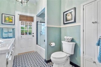 521 N Swinton Ave in Delray Beach, FL - Foto de edificio - Building Photo