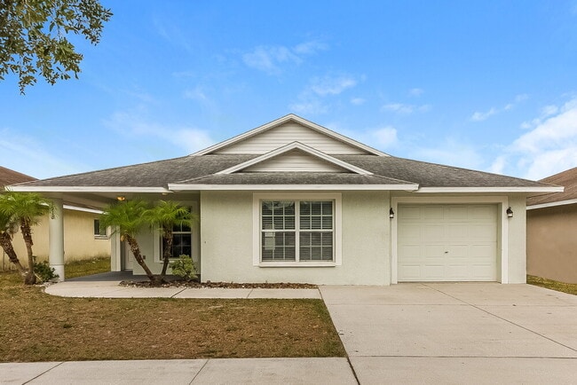 property at 1918 Peaceful Palm St