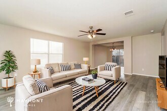 10607 Terrace Crest in San Antonio, TX - Building Photo - Building Photo