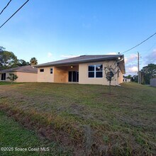 2260 San Filippo Dr SE in Palm Bay, FL - Building Photo - Building Photo