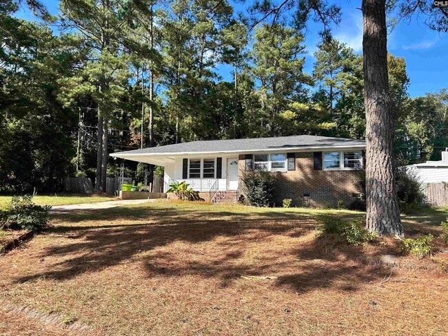 property at 9421 S Chelsea Rd