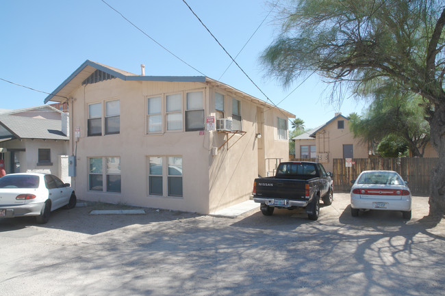 725 E 5th St in Tucson, AZ - Building Photo - Building Photo