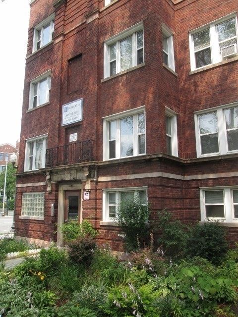 7735 N Sheridan Rd-Unit -7755-1 in Chicago, IL - Building Photo