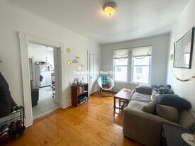 54 Portsmouth St, Unit 2 in Cambridge, MA - Building Photo