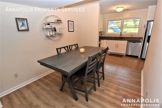 105 Woodlawn Ave in Annapolis, MD - Building Photo - Building Photo