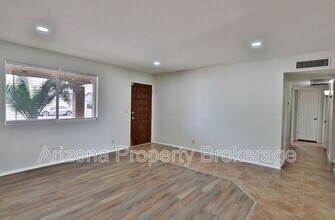 1519 E Kael St in Mesa, AZ - Building Photo - Building Photo
