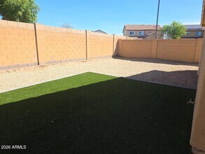 3334 E Woodside Way in Gilbert, AZ - Foto de edificio - Building Photo