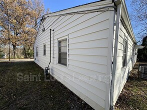 309 N Schlueter Ave in St. Louis, MO - Building Photo - Building Photo