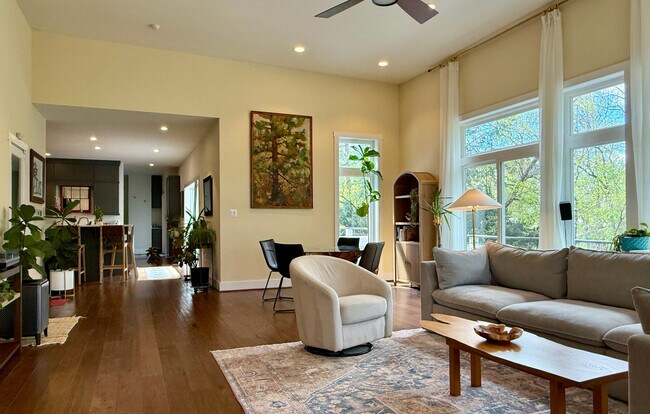 property at 4039 8th St S