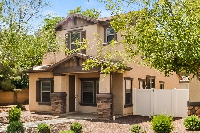 3939 E Jasper Dr in Gilbert, AZ - Building Photo - Building Photo