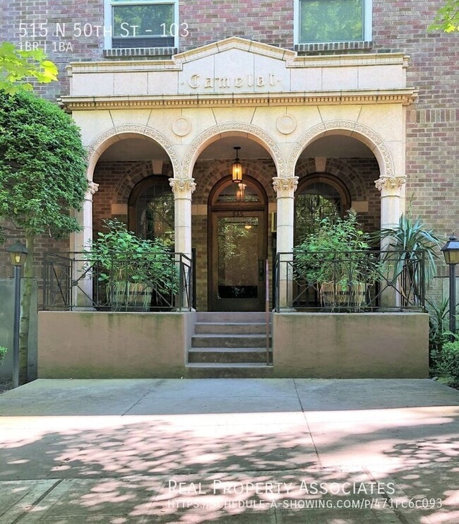 property at 515 N 50th St