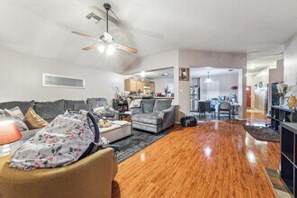 3903 Kelsey Trail Ln in Houston, TX - Building Photo - Building Photo