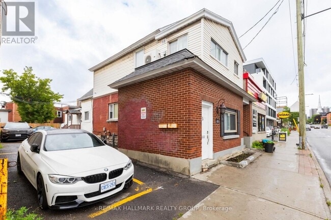 property at 456 Bronson Ave