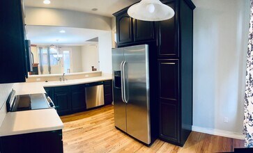 2317 Decatur St in Denver, CO - Foto de edificio - Building Photo