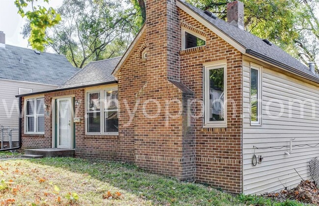 4537 Burdette St in Omaha, NE - Building Photo - Building Photo
