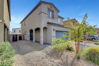 3835 Seyfert Ave in North Las Vegas, NV - Building Photo - Building Photo
