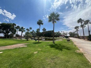 15487 S Avenue A in Somerton, AZ - Building Photo - Building Photo