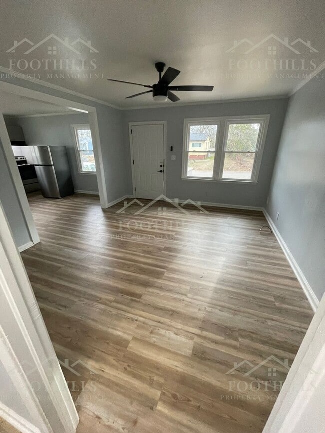 3317 Berry Ln in Anderson, SC - Building Photo - Building Photo