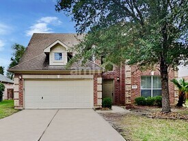 28726 Hidden Cove Dr in Magnolia, TX - Building Photo