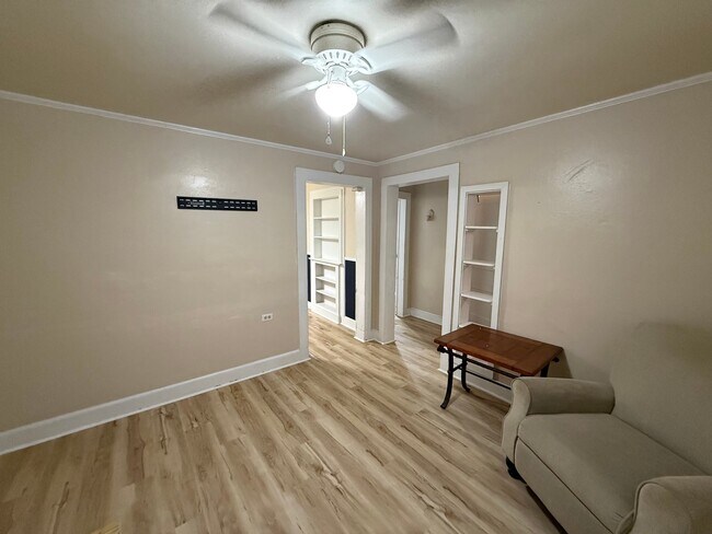 610 Sycamore St, Unit 3012 in Thibodaux, LA - Foto de edificio - Building Photo