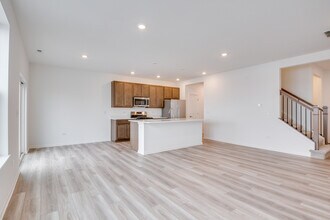 15139 S Hepworth Pl in Plainfield, IL - Building Photo - Building Photo